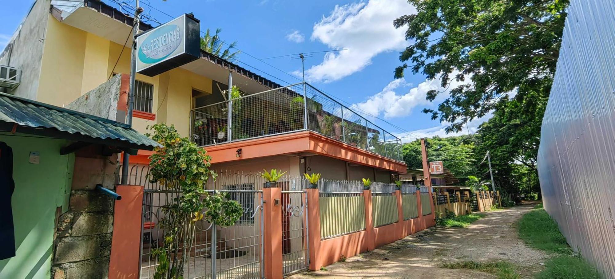 住宿加早餐公寓 公主港 外观 照片